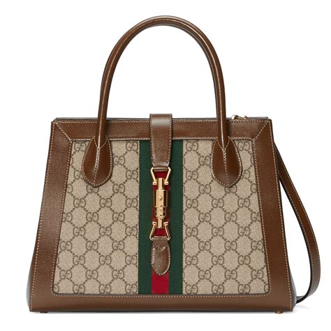 Gucci jackie bag